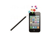 Bóng đá anh, ngoại hạng anh, lịch thi đấu euro 2012, Apple đã khắc phục được lỗi cột sóng "ma thuật" trên iPhone 4